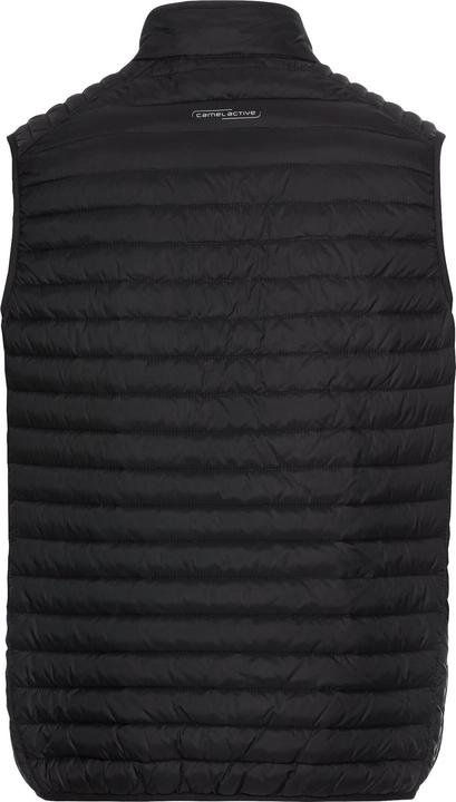 Image du produit Camel Active Gilet matelassé avec doublure légère (52)