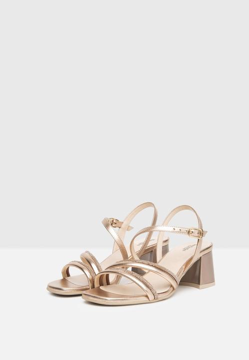 Actual product image Nero Giardini Sandalen (40)