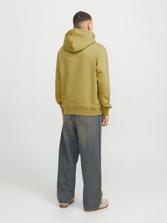 Produktbild Jack & Jones Gedruckt Kapuzenpullover Kapuzenpullover (M)