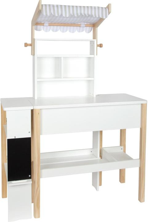 Image du produit small foot Magasin compact