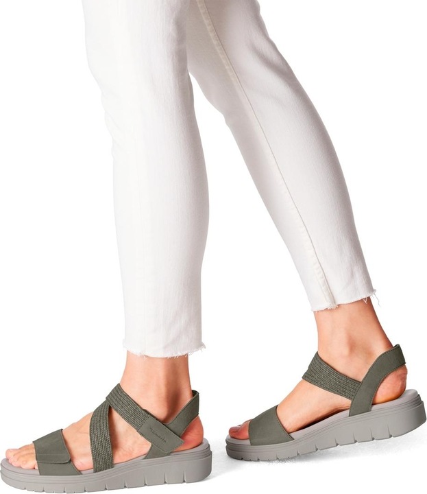 Produktbild Tamaris Pure Relax Sandalette (40)