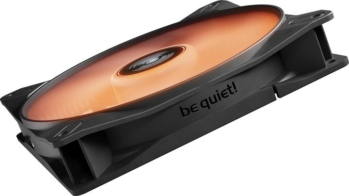Immagine prodotto be quiet! LIGHT WINGS LX 140mm PWM Tripla confezione (140 mm, 3 x)