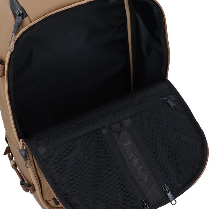 Image du produit Tropicfeel Hive Daypack 49 cm Laptopfach (22 l)