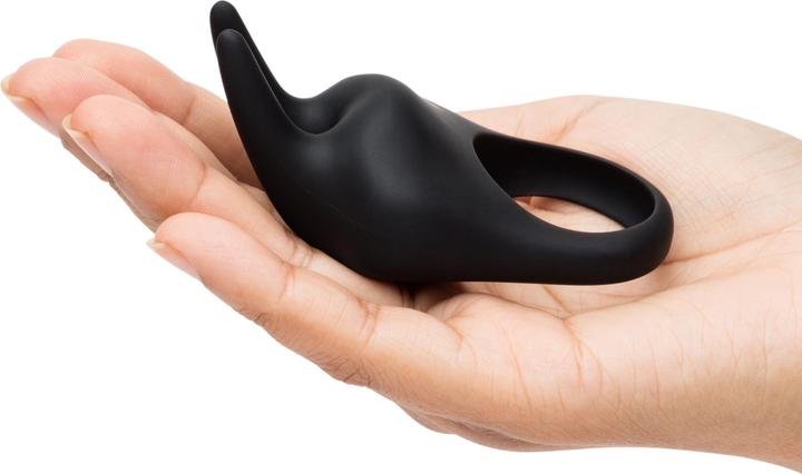 Actual product image Fifty Shades of Grey FSOGS Rabbit Love Ring (3.20 cm)