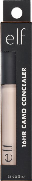Produktbild e.l.f. 16hr Camo Concealer, fair beige (Fair Beige)