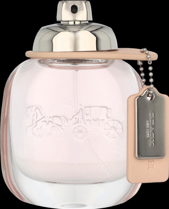 Produktbild Coach Woman (Eau de Toilette, 50 ml)