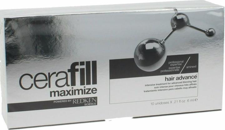 Actual product image Redken Cerafill Maximize (60 ml)