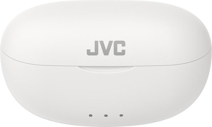 Immagine prodotto JVC HA-A7T2 Gumy True Wireless con funzione di passepartout confortevole - Wit (24 h, Senza fili)