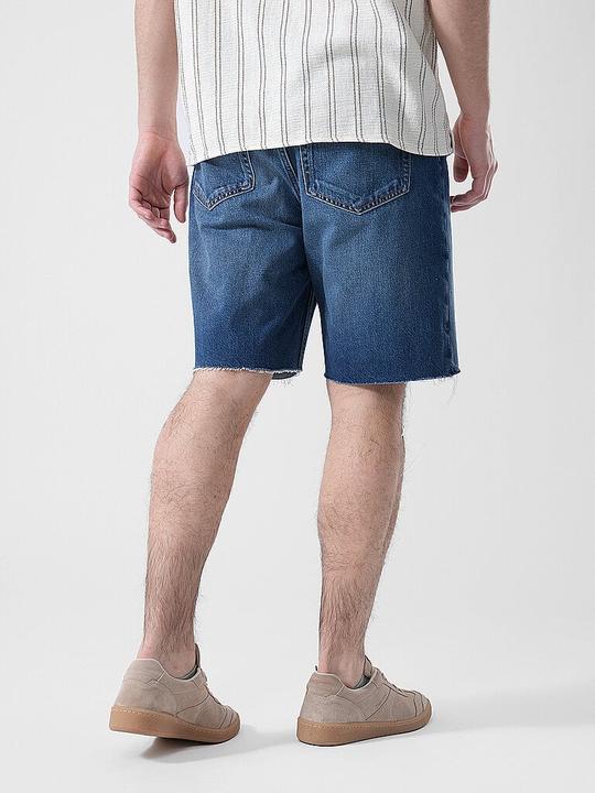 Image du produit Calvin Klein Jeans Jeansshorts 90S (31)