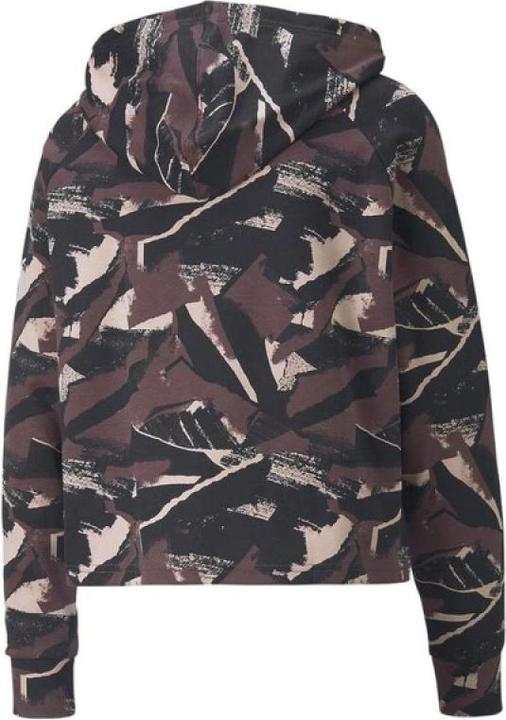 Immagine prodotto Puma Felpa con cappuccio AOP degli sport moderni (S)