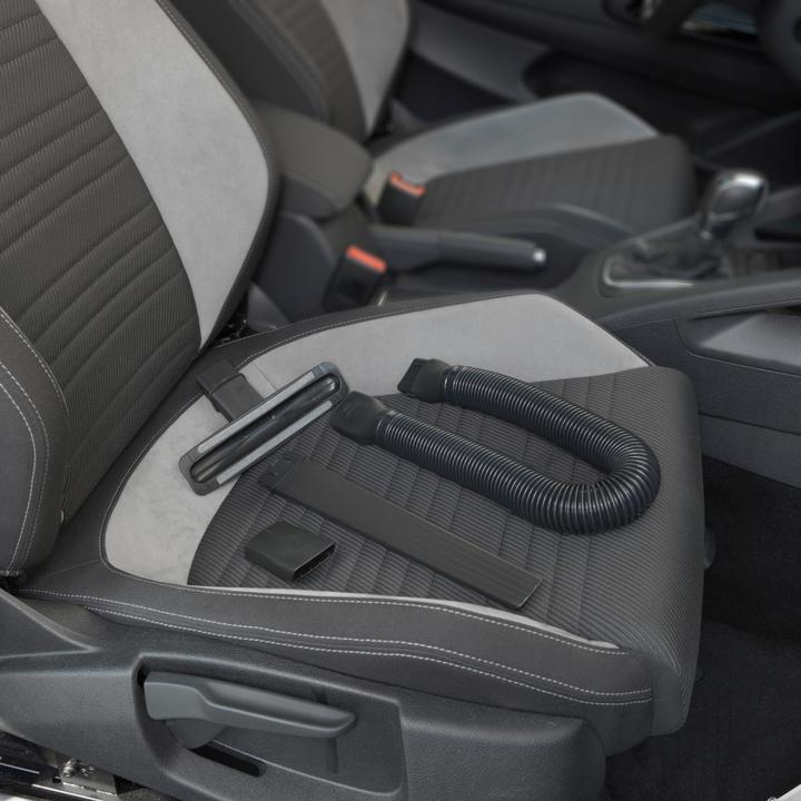 Actual product image Electrolux Home & Car Kit