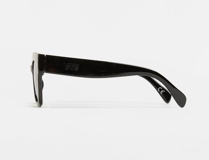 Actual product image Vans Belden Shades Black/Gold