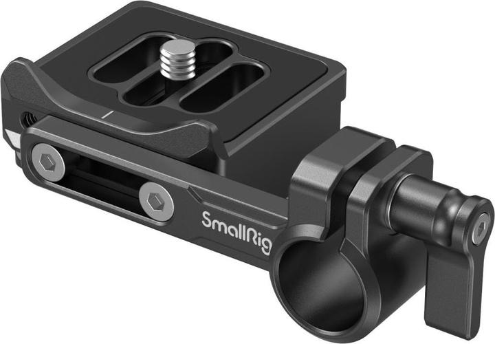 Actual product image SmallRig 3853 Quick Release Plate