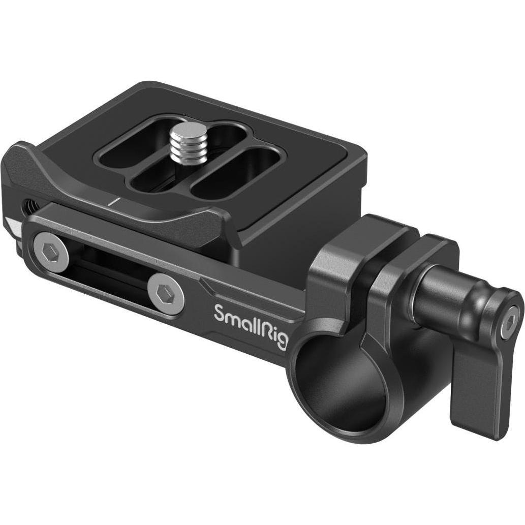 SmallRig 3853 Quick Release Plate, Video Zubehör