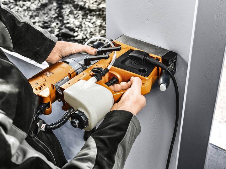 Produktbild Fein KBU 35 Q (Bohrmaschine)