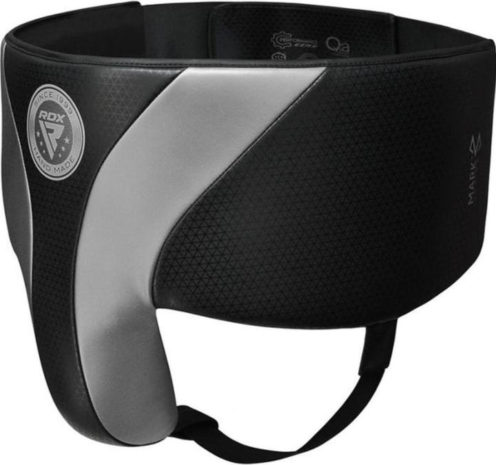 Produktbild Rdx Groin Guard Mark Pro Training Tri Lira 1 (S)