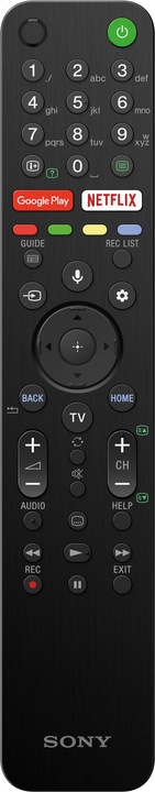 Immagine prodotto Sony KD49XH9505 (49", LCD, 4K, 2020)