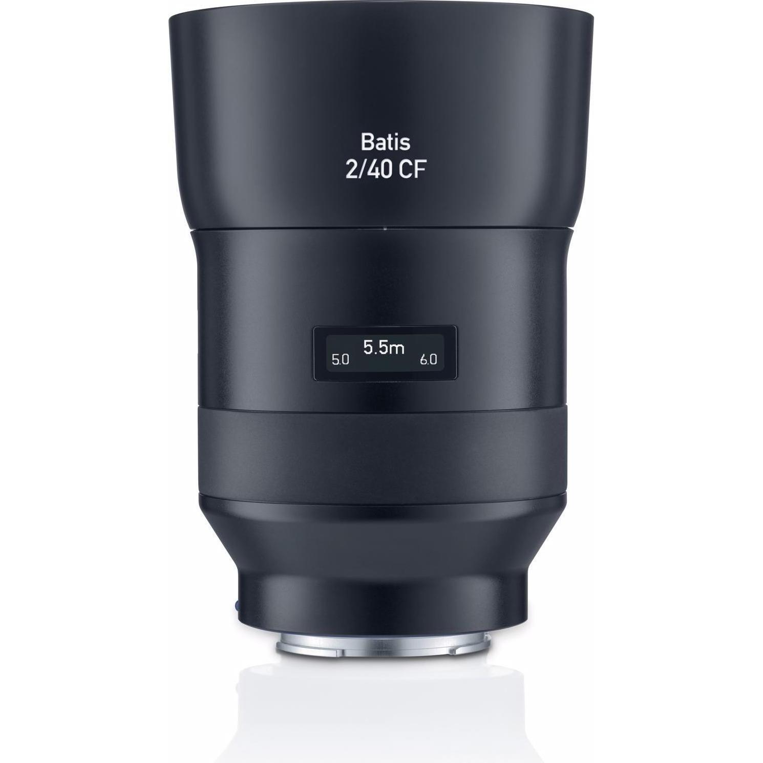 zeiss batis 40mm f2 CF SONY E（元箱付） Zeiss Batis 40mm F2 CF - buy at Digitec