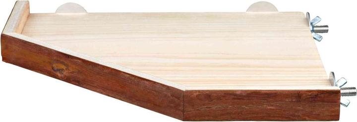 Immagine prodotto Trixie Trxie rifugio e luogo di riposo per roditori M 28x28cm