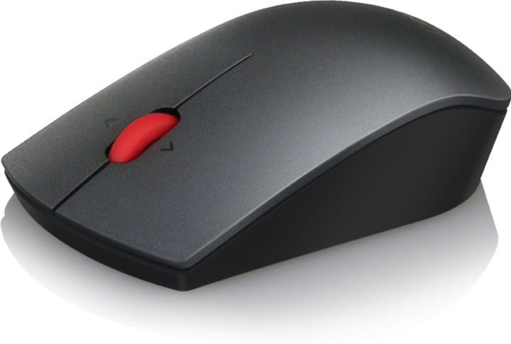 Actual product image Lenovo 4X30H56809 (DE, Wireless)
