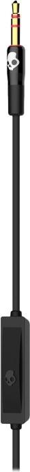 Produktbild Skullcandy Crusher (Keine Geräuschunterdrückung, 40 h, Kabelgebunden, Kabellos)