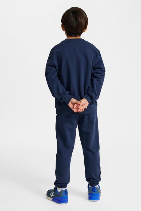 Produktbild hummel hmlJR BASE SWEAT SET (146)