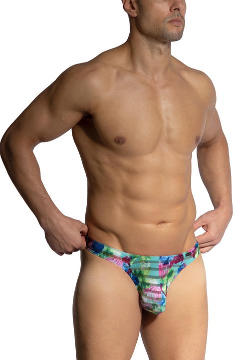 Image du produit Olaf Benz String RED2459 Mini-string (M, Une unité par pack)