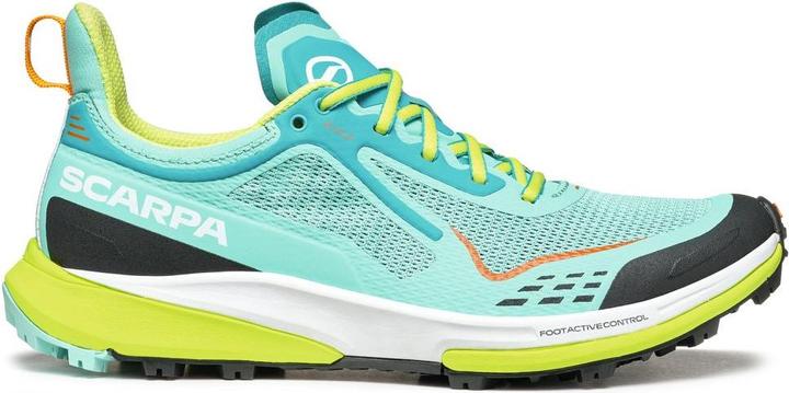Produktbild Scarpa Women's Golden Gate Kima RT (41)