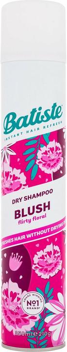 Image du produit Batiste Blush (350 ml, Shampoing sec)