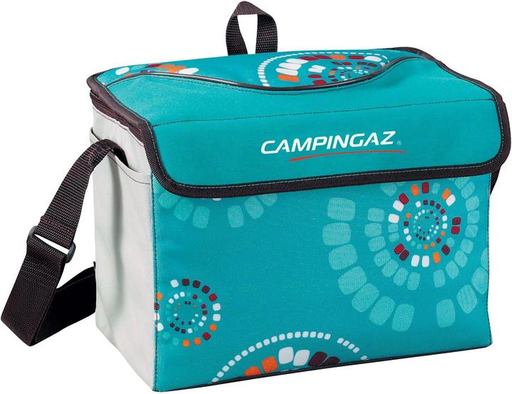 Campingaz Minimaxi Ethnic Flexible Kühltasche (4 l)