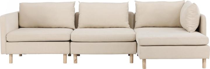 Produktbild Venture Home Zero (Ecksofa)