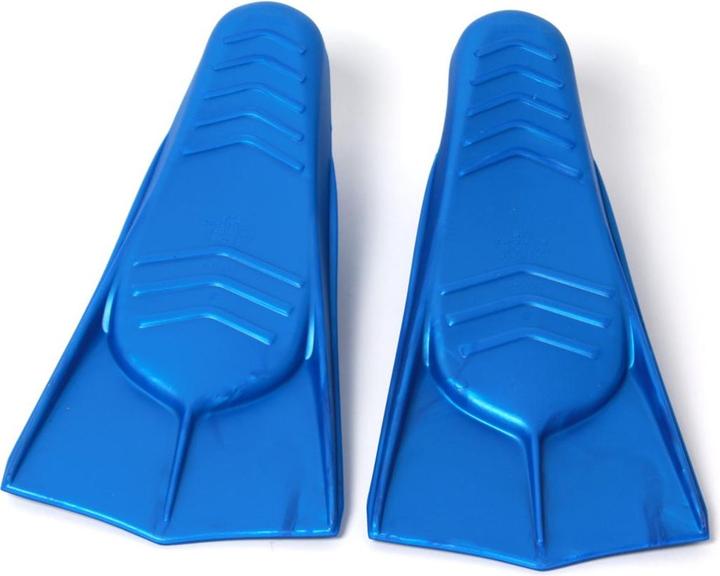 Actual product image Zaosu Training Fins short fins