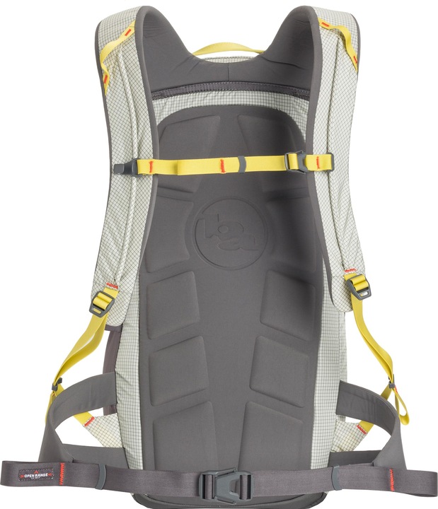 Actual product image Big Agnes Impassable 20L (20 l)