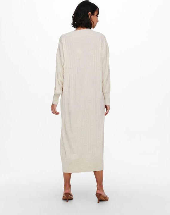 Actual product image Only Midi length knit dress (XS)