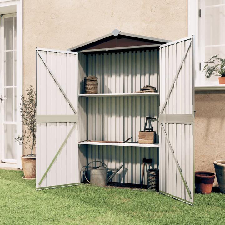 Produktbild vidaXL Gerätehaus