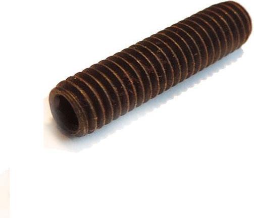 Actual product image CMT 990.091.00 Innensechskantschraube passend zum Spannblock des Fräskopfes Artikel 694, M4x20