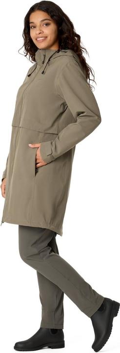 Produktbild Heber Peak Women's JackpineHe. Raincoat