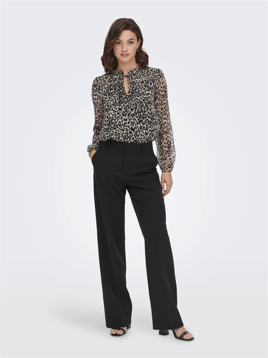 Produktbild Only Gemustertes Bluse (XS)
