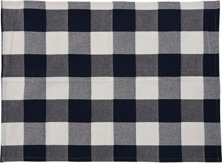 Image du produit DKD Home Decor Taschenschürze 70 x 1 x 85 cm Baumwolle