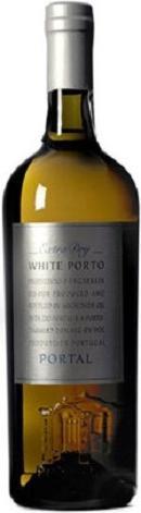 Produktbild Quinta do Portal Extra Dry White Porto Vinho do Porto Garantita