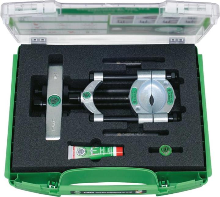 Actual product image Kukko Separating and pulling unit kit
