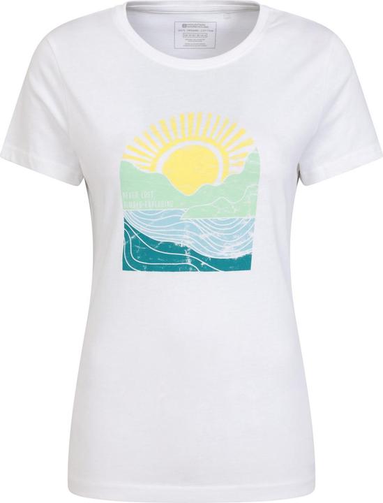 Produktbild Mountain Warehouse Never Lost TShirt (46)