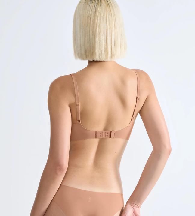 Image du produit Sloggi ZERO Feel 2.0 Ultra Bra Bustier (Une unité par pack, L)