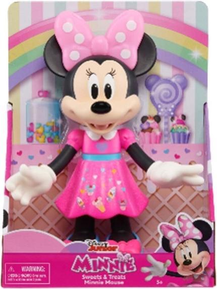 Disney Figurka TMT Minnie figurka Słodkości 89944