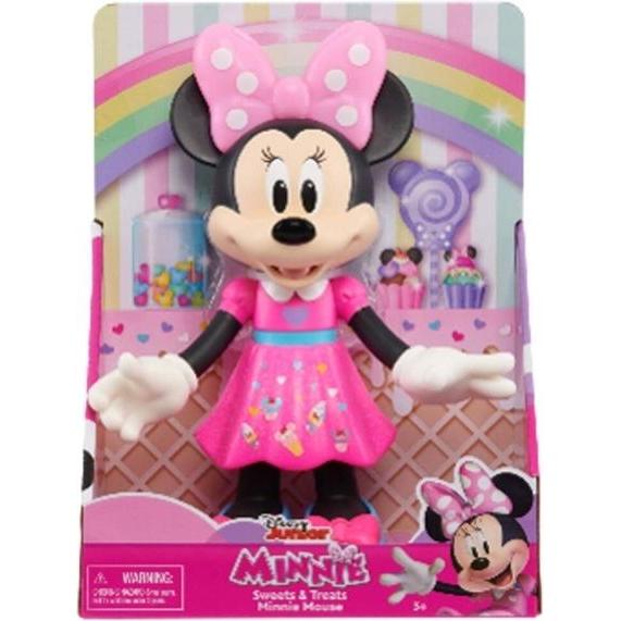 Disney Figurka TMT Minnie figurka Słodkości 89944