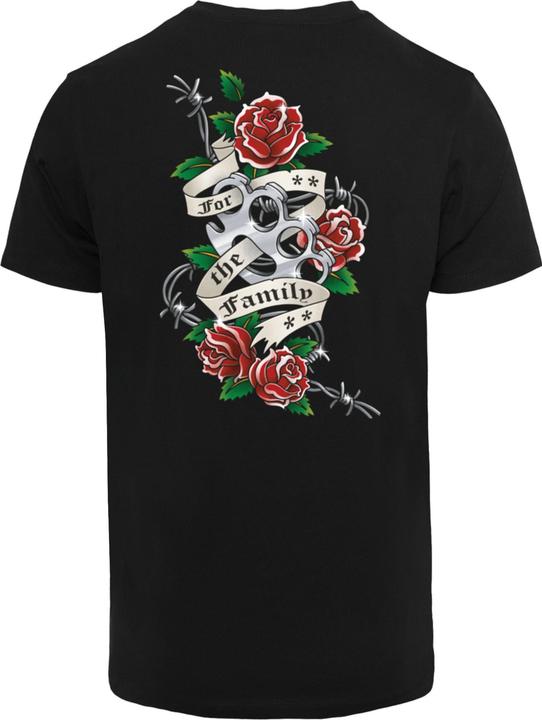 Image du produit Mister Tee Tee For The Family - 134321 (S)