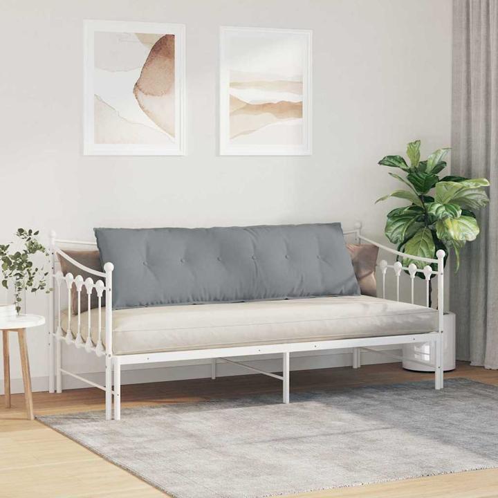 Produktbild vidaXL Rücken Kissen (160 x 50 cm)