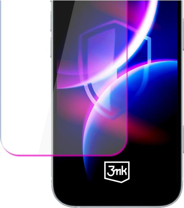 Produktbild 3MK Folia wielowarstwowa StratCore700 do Xiaomi Redmi 15 4G/ 15 5G (Samsung Galaxy A15 5G)