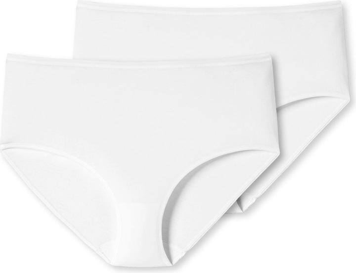 Actual product image Schiesser 2PACK Midi (40, pack of 2)
