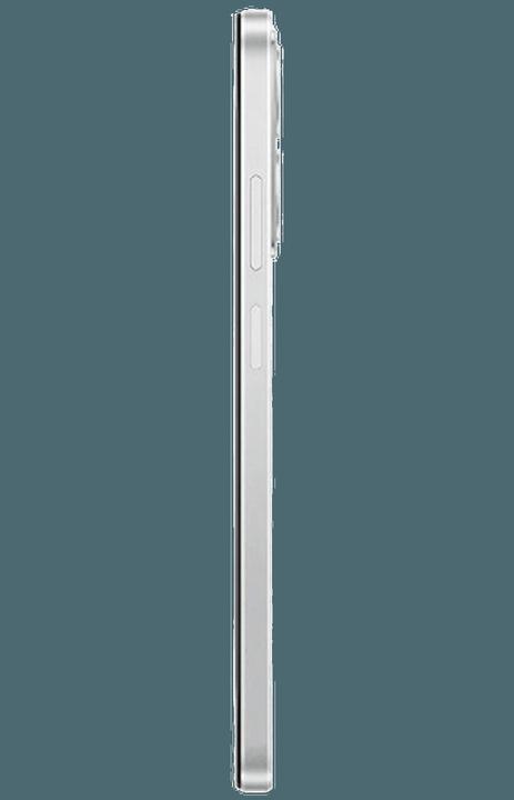 Actual product image OPPO A40 (128 GB, Starlight White, 6.67", Dual SIM, 50 Mpx, 4G)